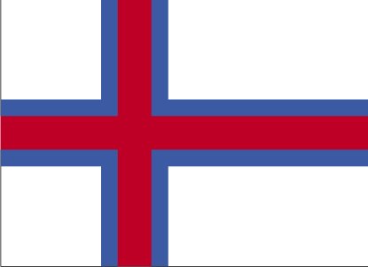 Faroe Islands ()